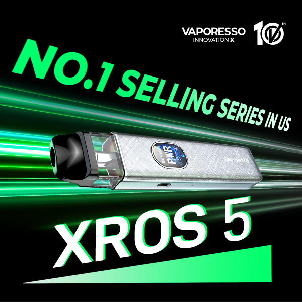 Vaporesso XROS 5