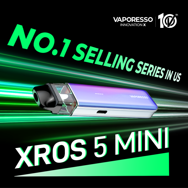 Vaporesso XROS 5 Mini