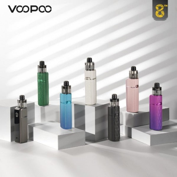 VooPoo Drag X3