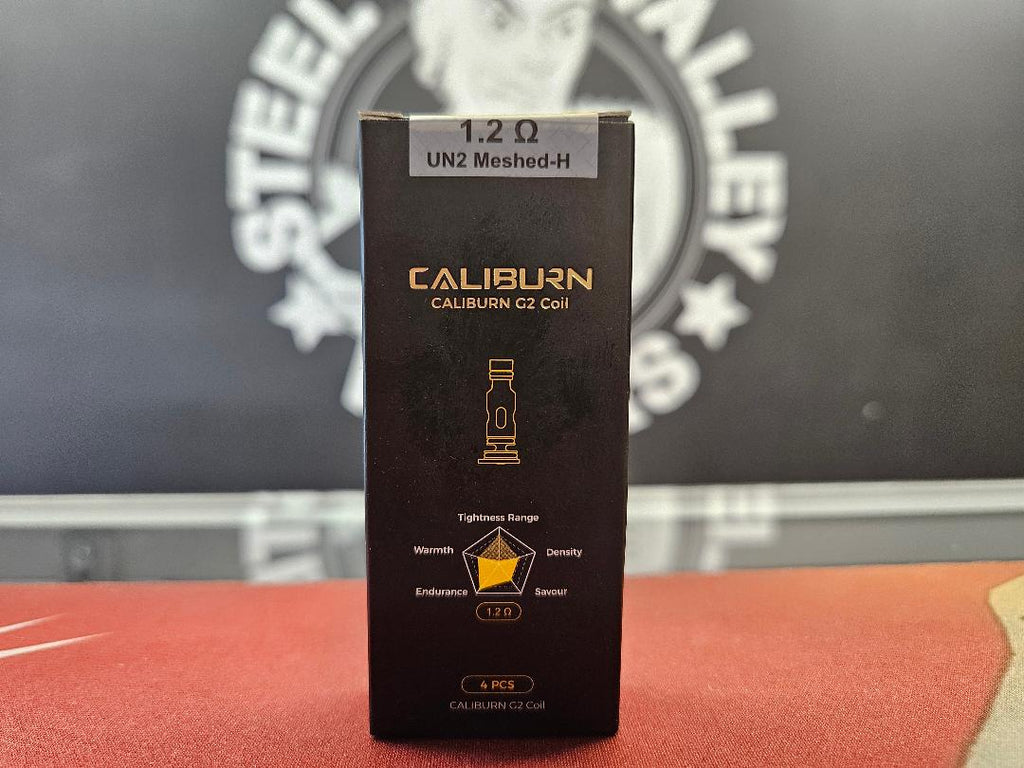 Uwell Caliburn G & G2 Coil - G2 1.2 image