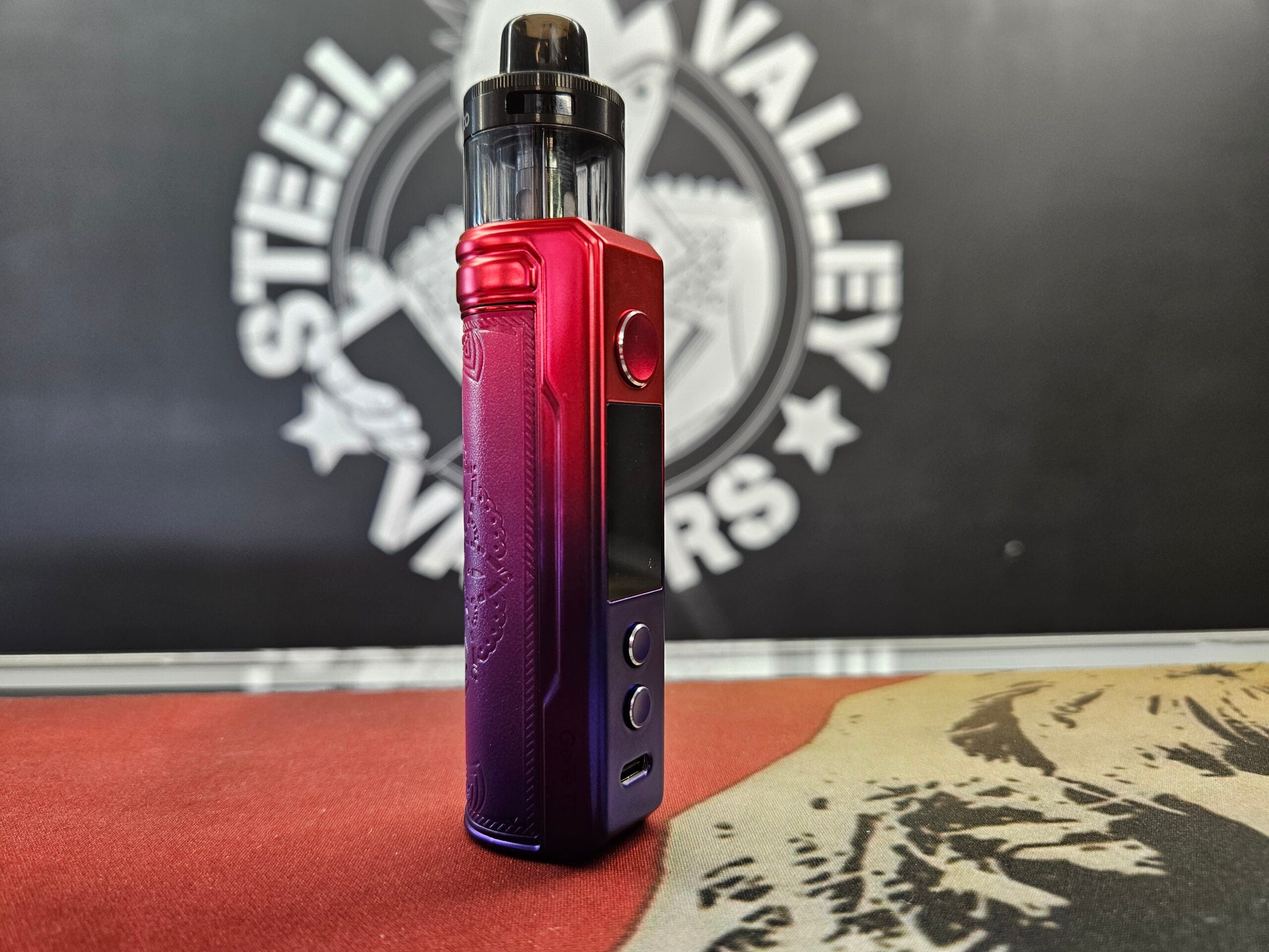 Voopoo Drag X2 image 3