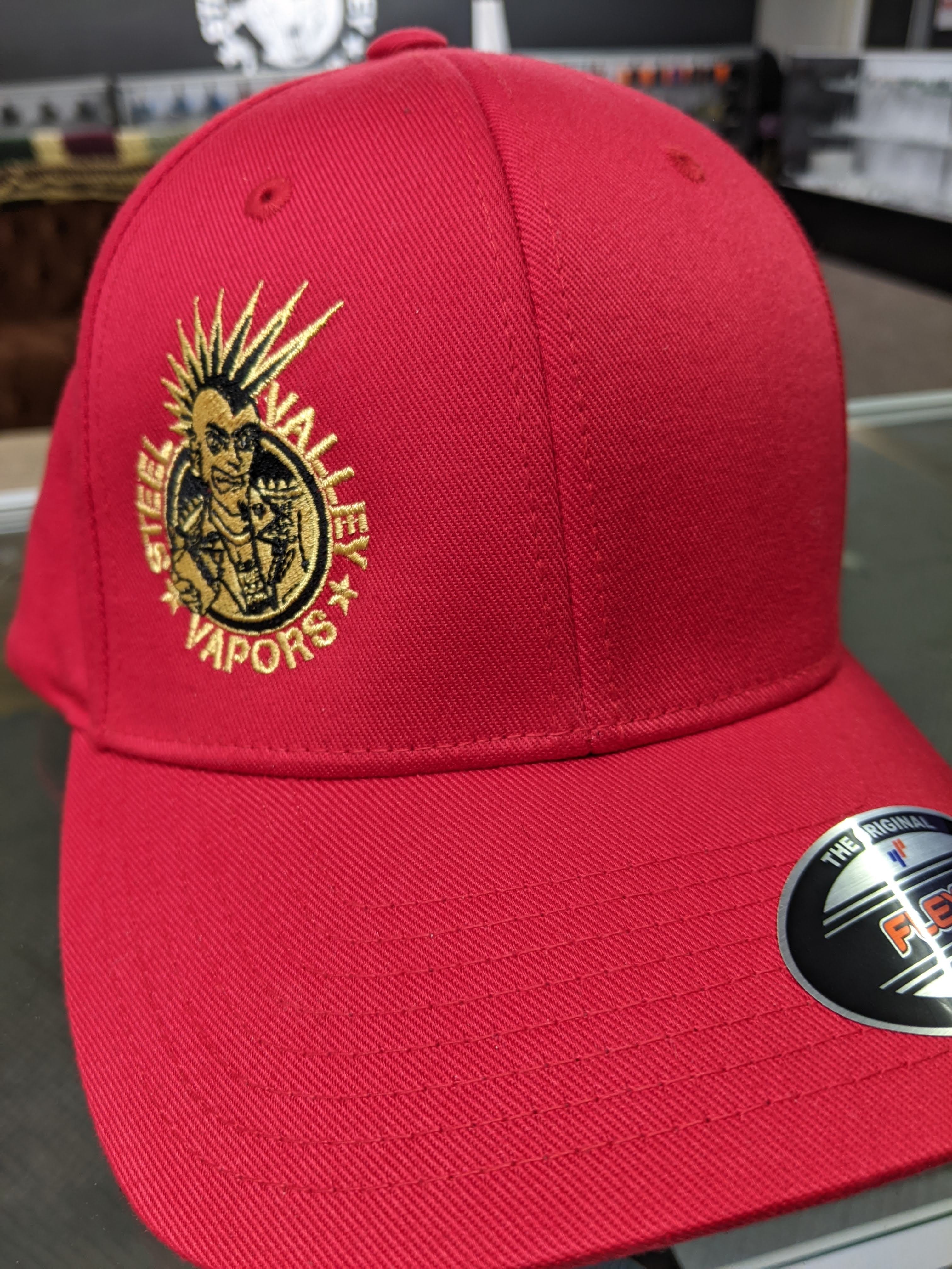 Steel Valley Hat image 7