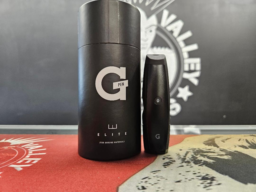 Grenco Science G-Pen Elite image 0