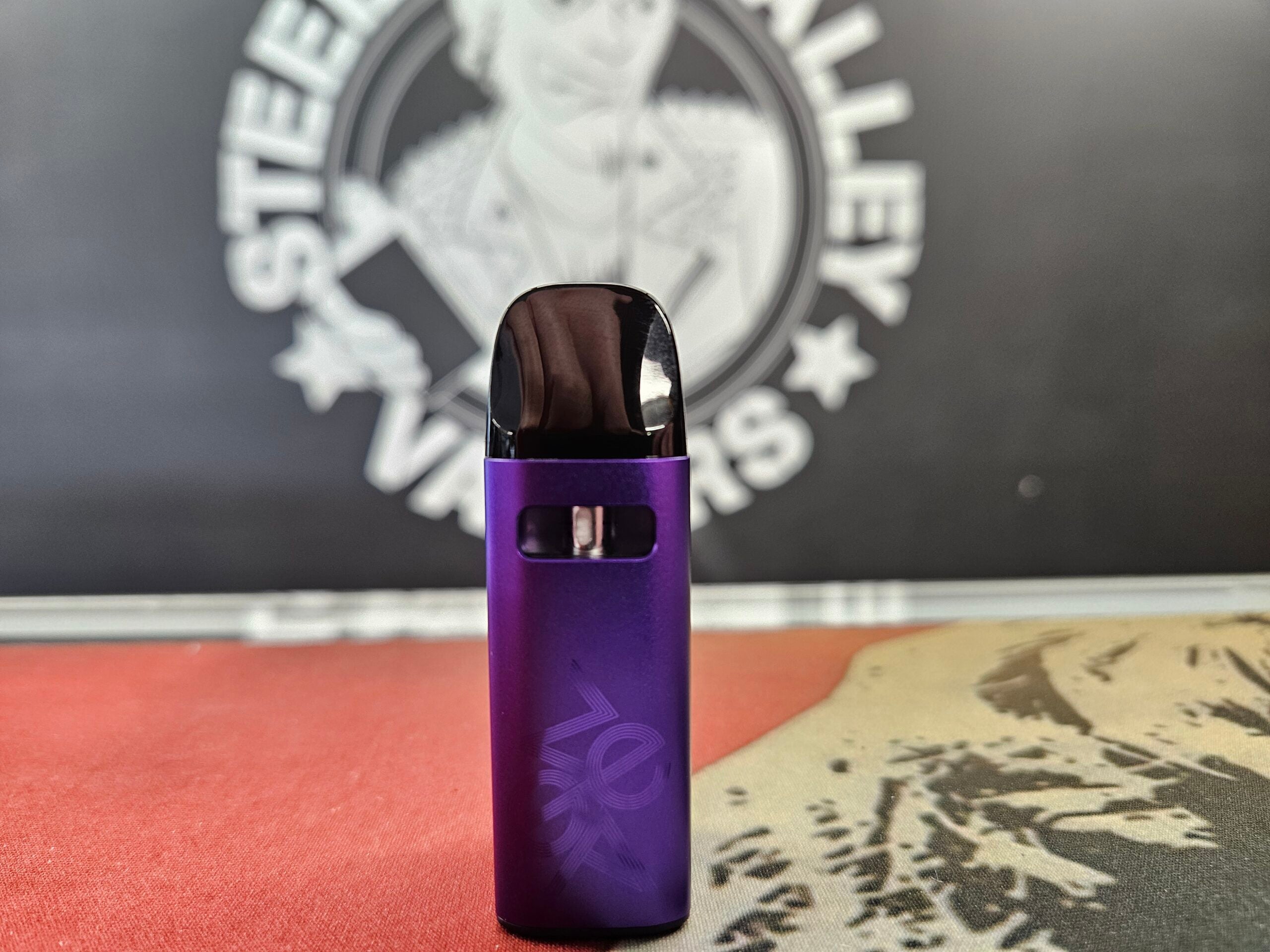 Uwell Caliburn GZ2 image 2