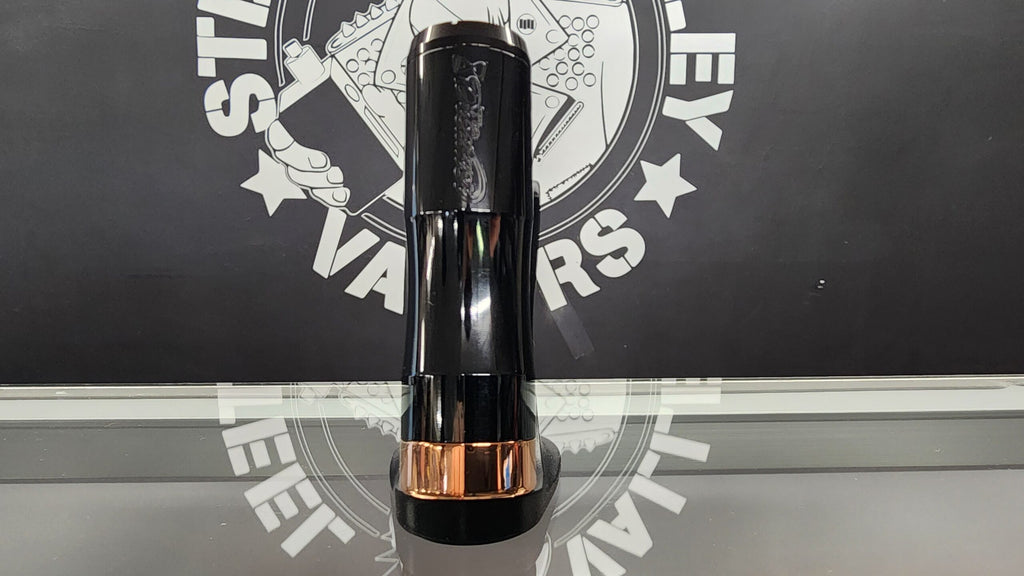 Dreamer V1.5 - ss plated black image