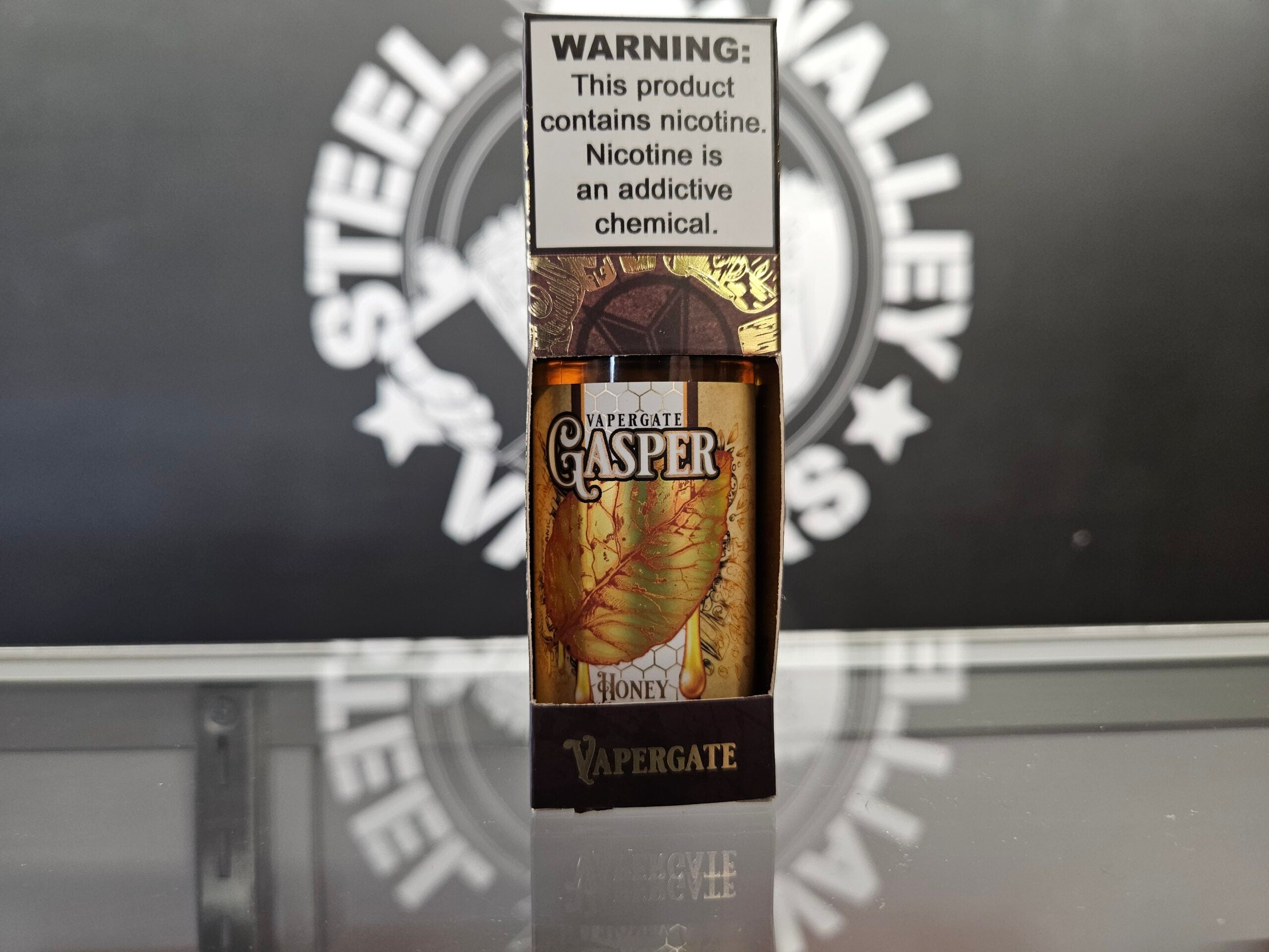 Vapergate image 2