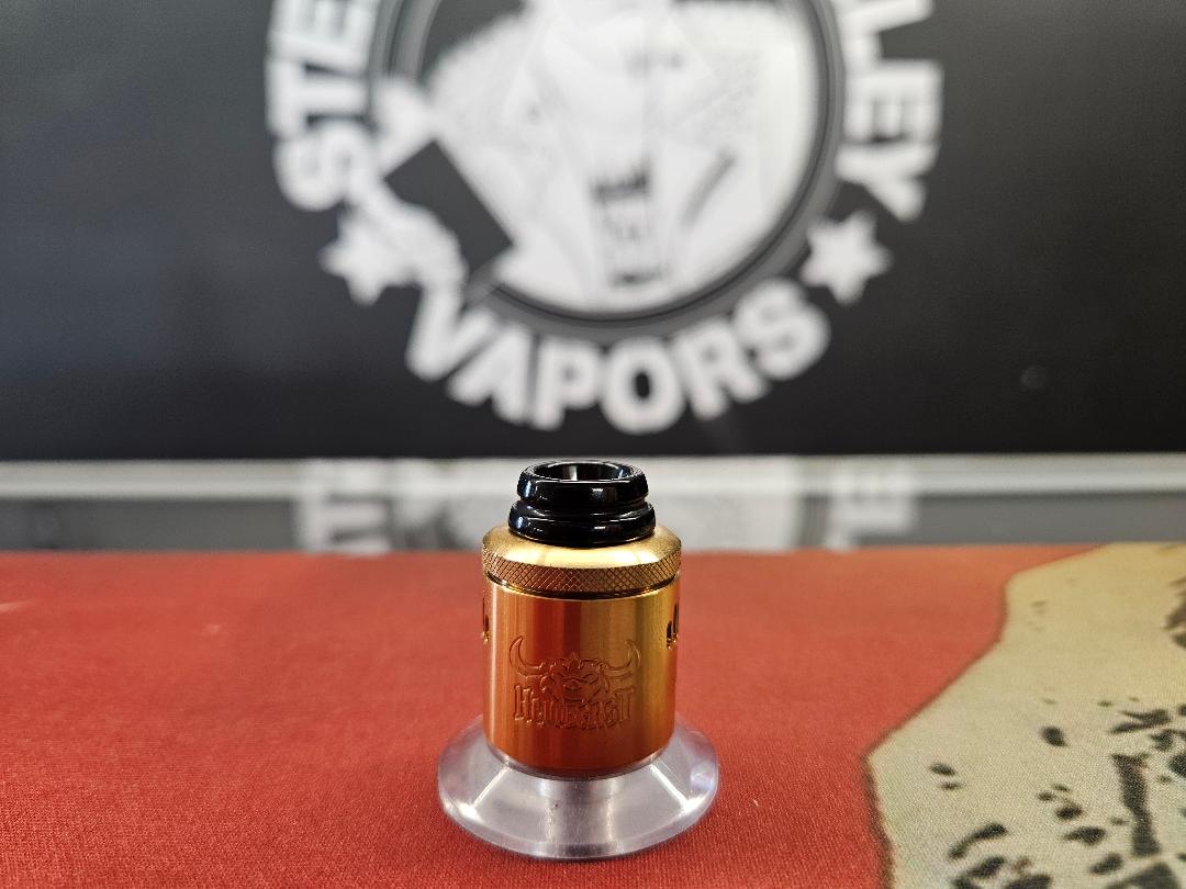 Hellvape Hellbeast image 1