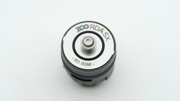 VapeZoo ZooRDA SX 24 image 1