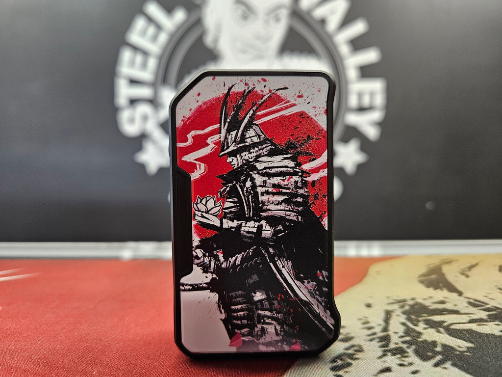 Dovpo MVV II - Samurai image