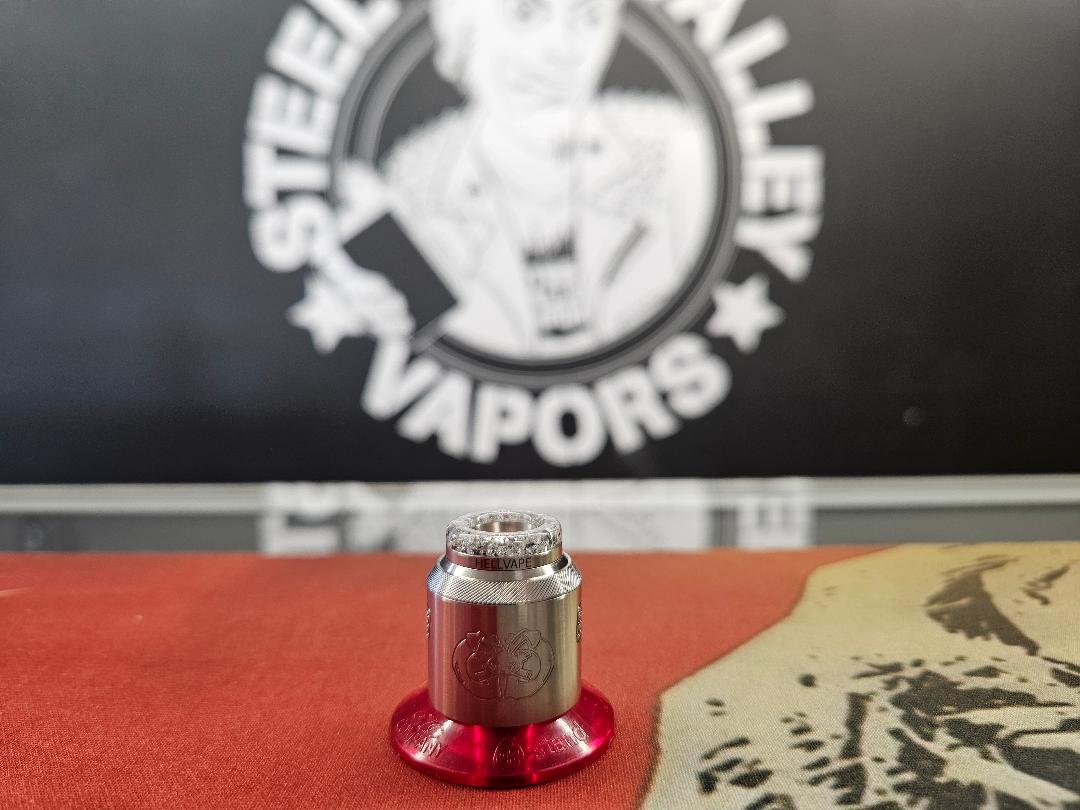 Hellvape Drop Dead V2 image 5