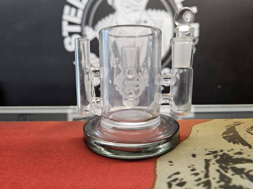 Pulsar isopropyl cleaning station image 0