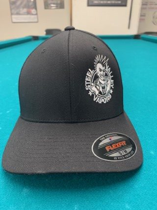 Steel Valley Hat image 0