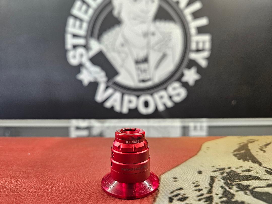 Hellvape Dead Rabbit Pro image 6