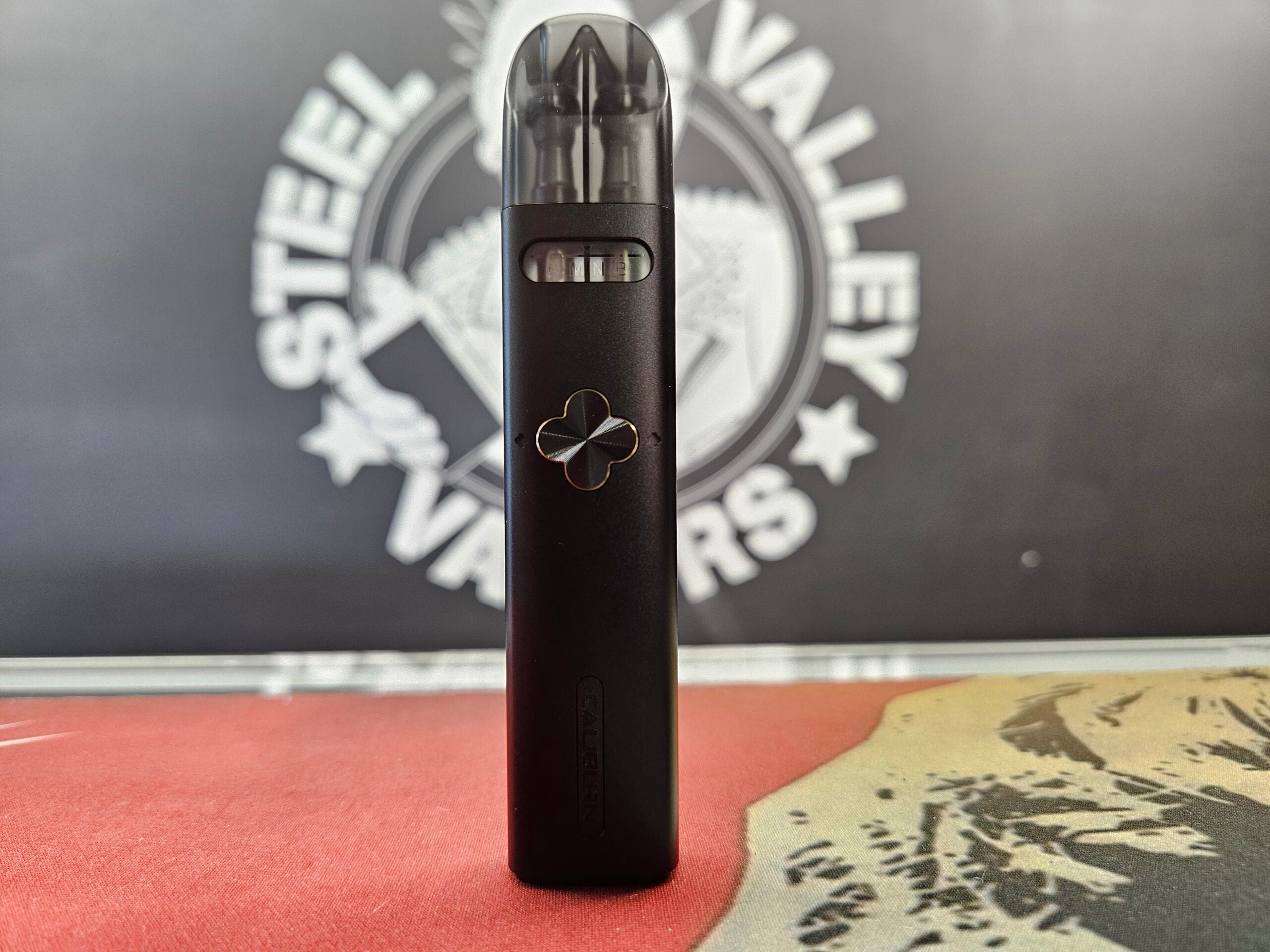Uwell Caliburn Explorer image 2
