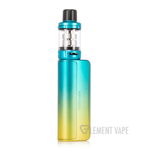 Vaporesso GEN 80s Kit - Aurora Green image