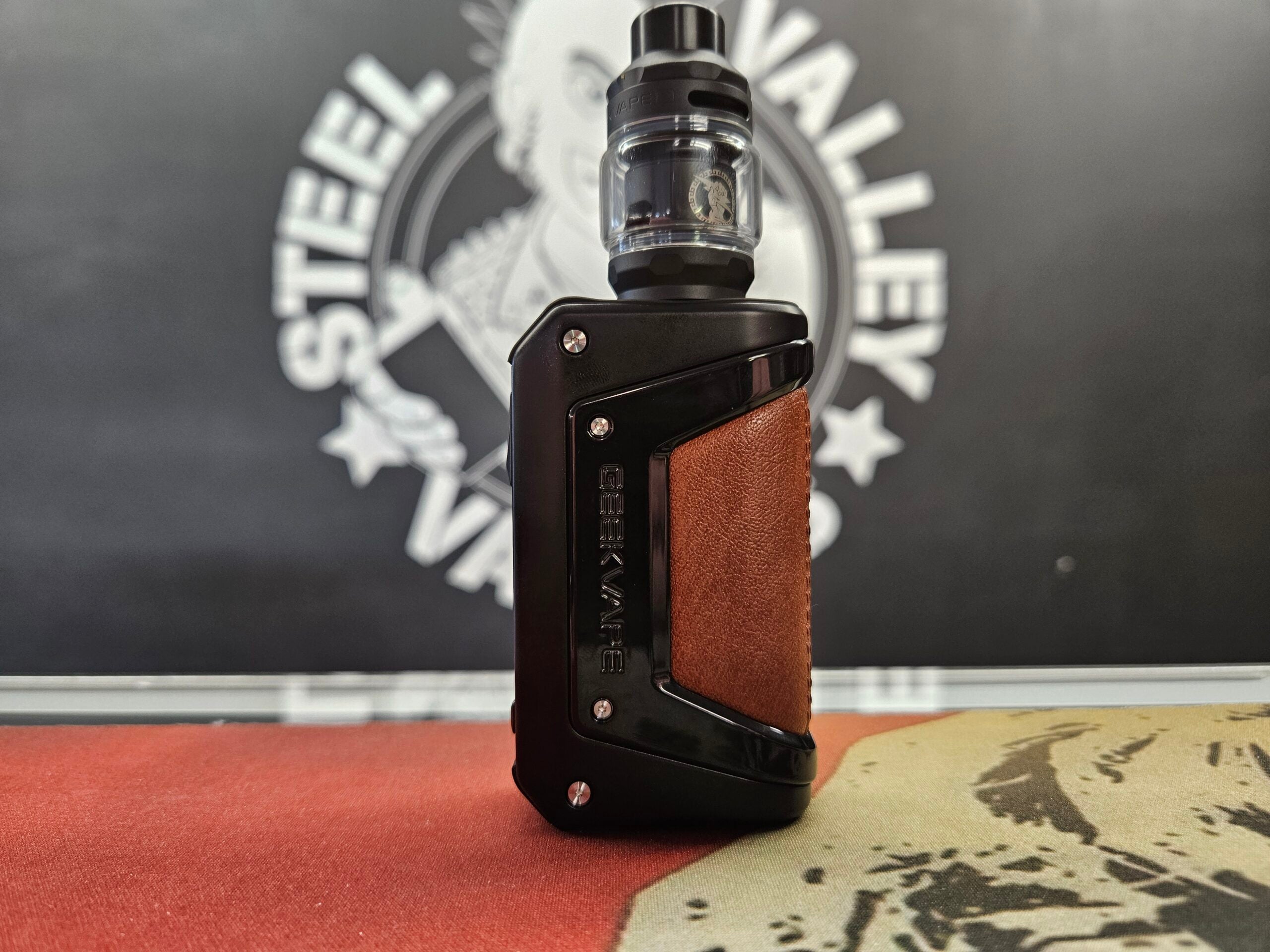 Geekvape L200 Kit image 1
