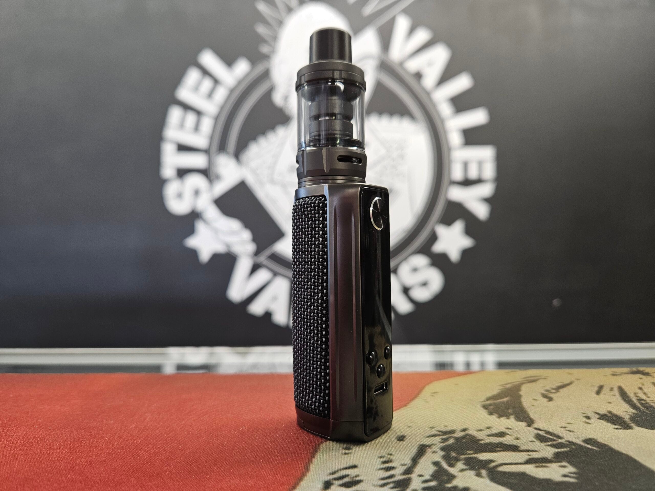 Vaporesso Target 100 Kit image 1