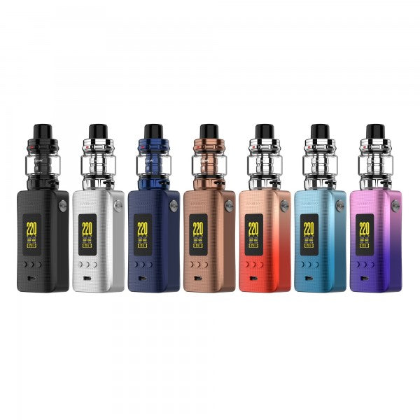 Vaporesso GEN 200 Kit image 0