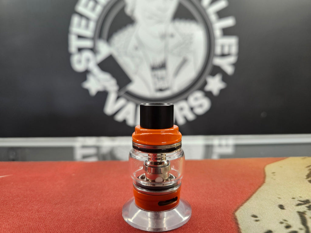 Vaptio Frogman C Tank - Orange image