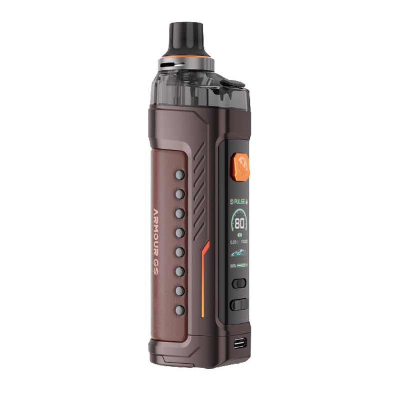 Vaporesso Armour GS - brown image