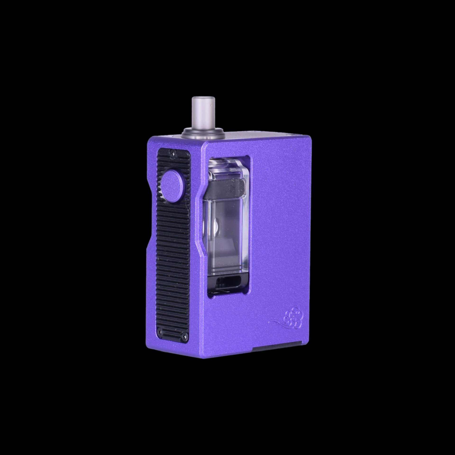 Vaperz Cloud Pixel - Satin Purple image