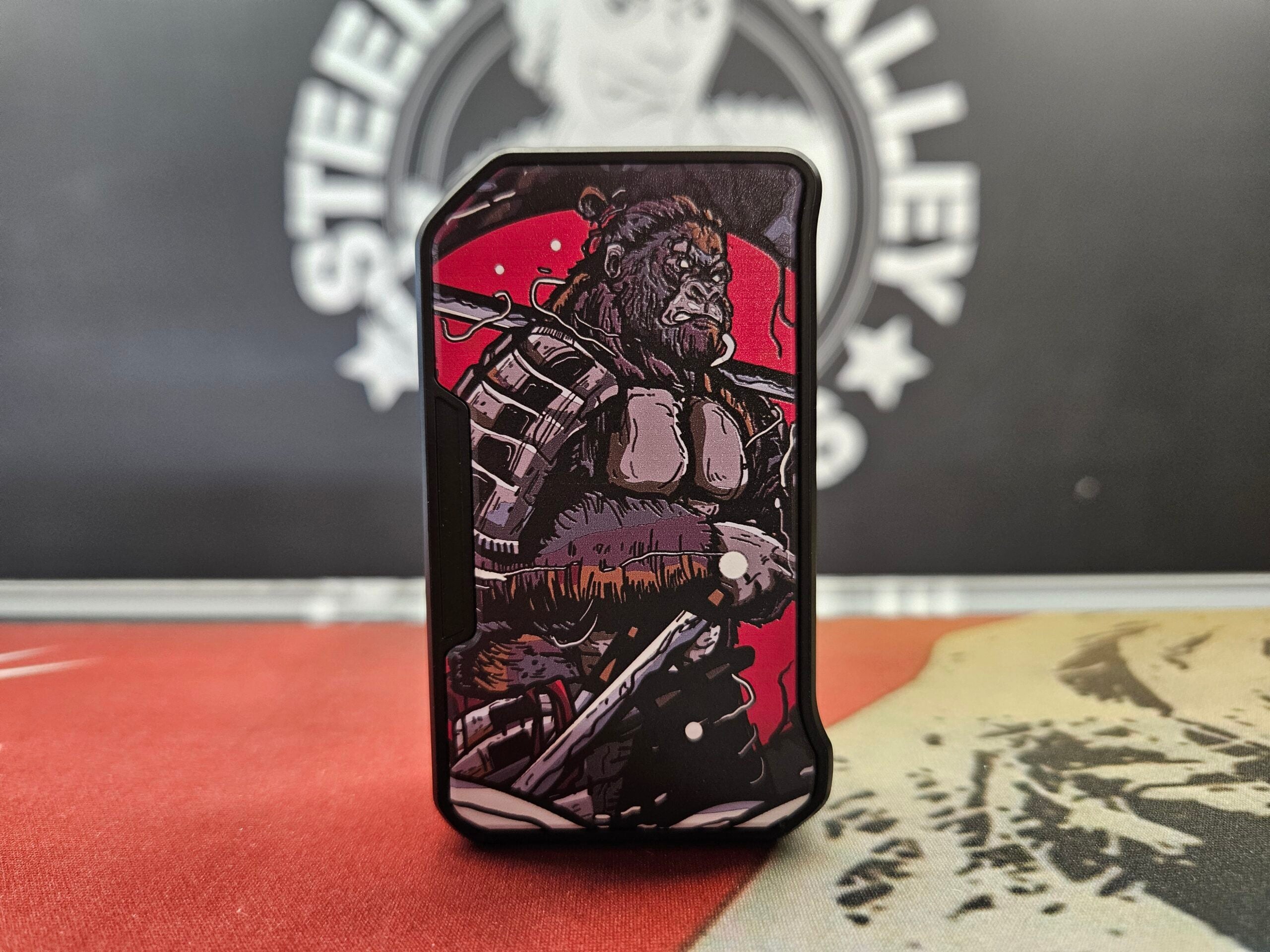 Dovpo MVV II image 1