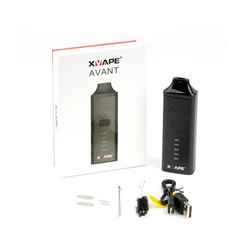 XVAPE Avant Vaporizer image 1