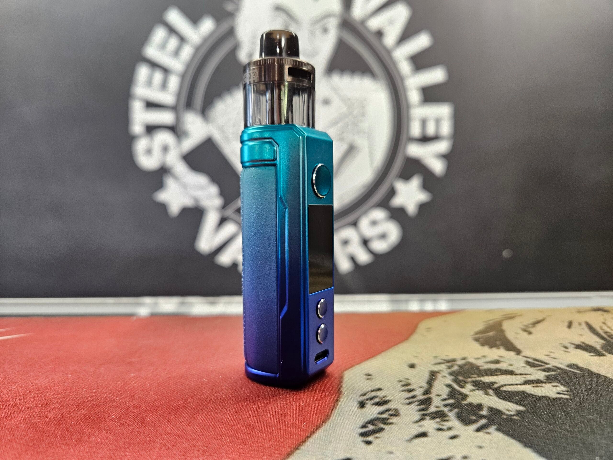 Voopoo Drag S2 - Sky Blue image