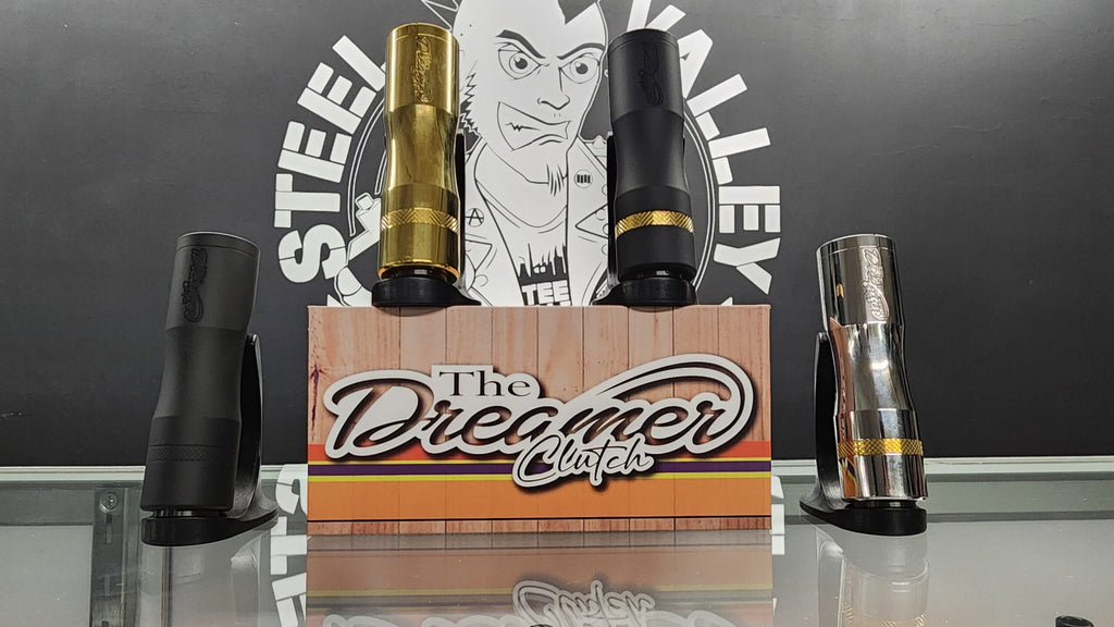 Dreamer Clutch image 0