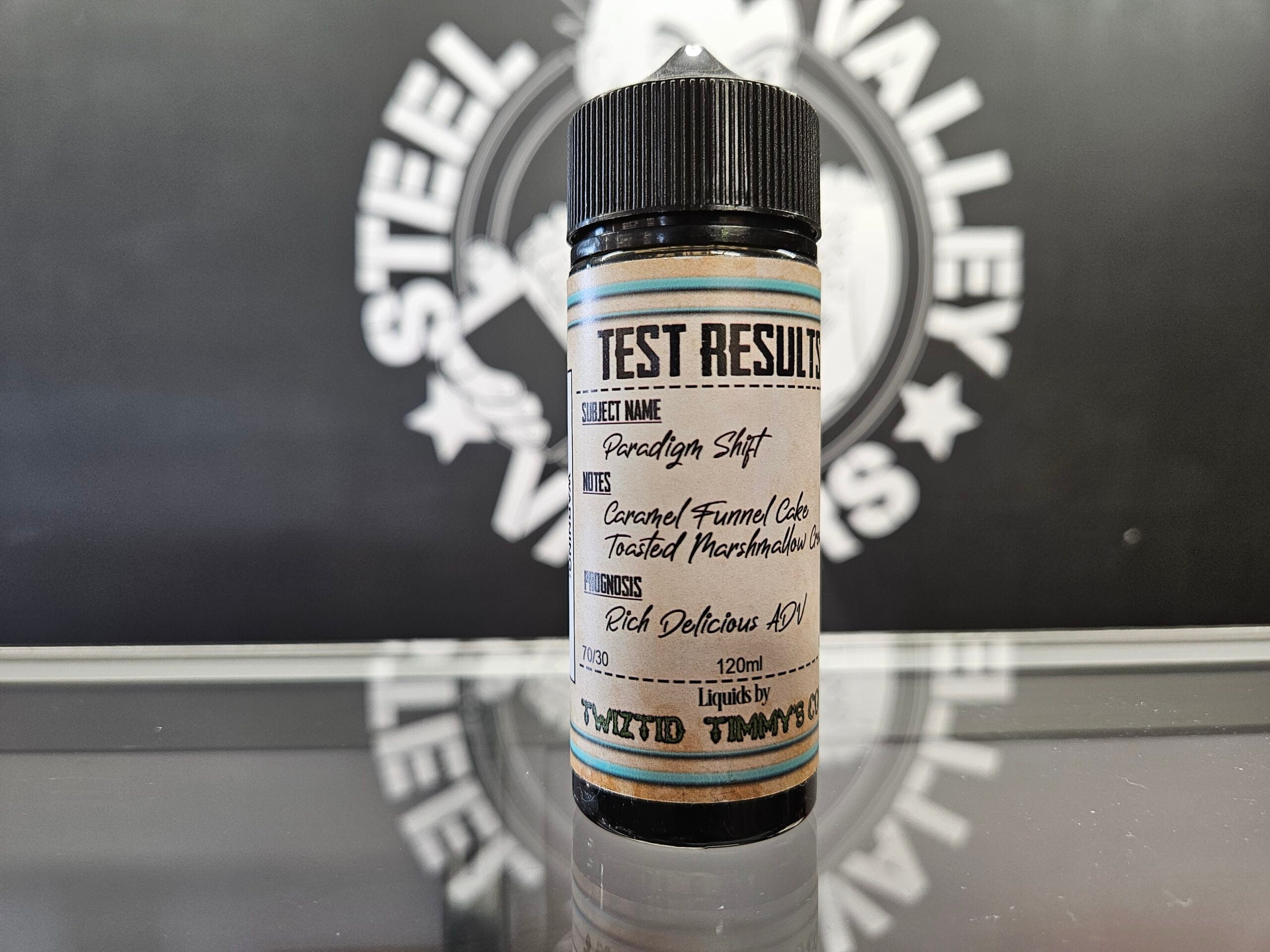 Test Results image 4