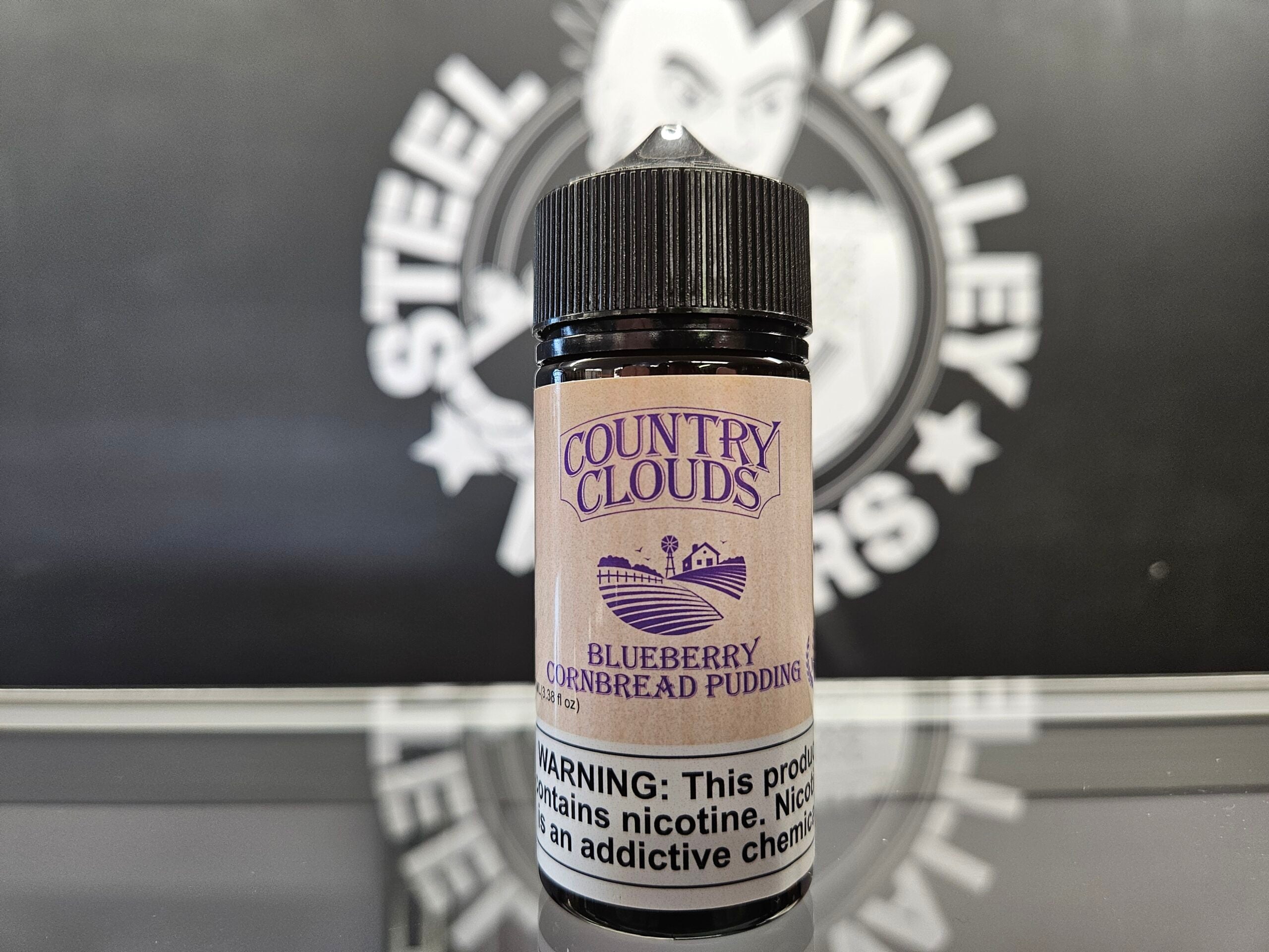 Country Clouds image 1