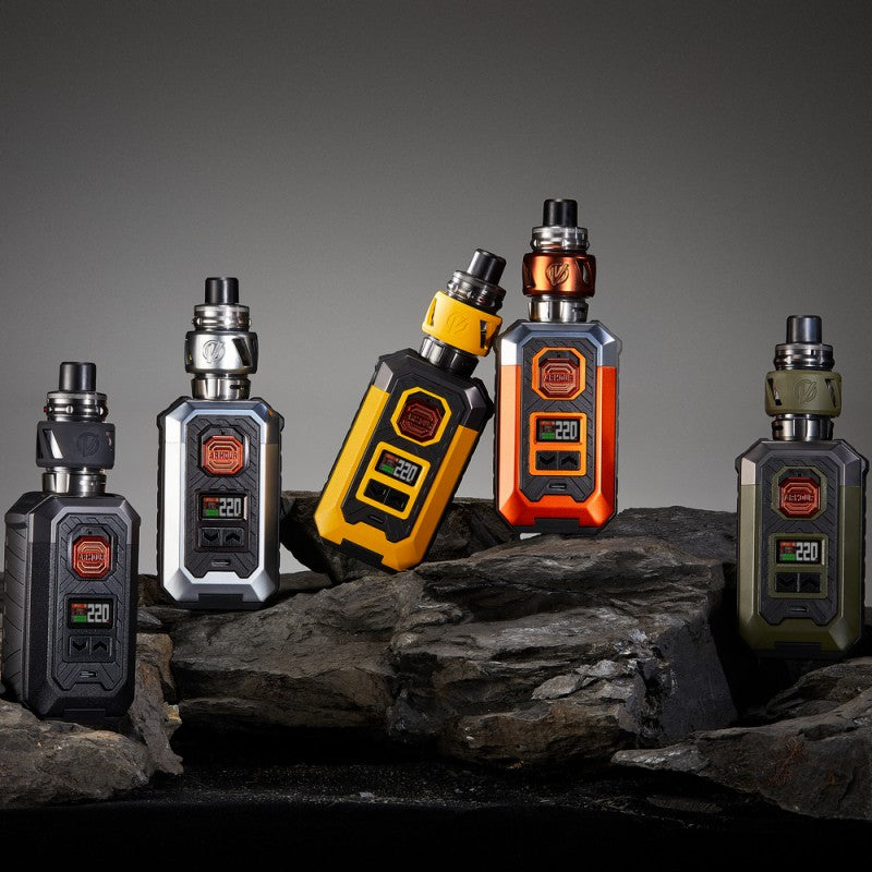 Vaporesso Armour Max Kit image 0