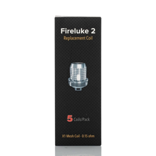Freemax Fireluke Coil - X3 image