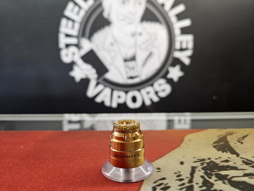 Hellvape Dead Rabbit Pro image 2
