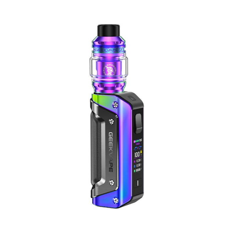 GeekVape Aegis Mini III Kit image 5