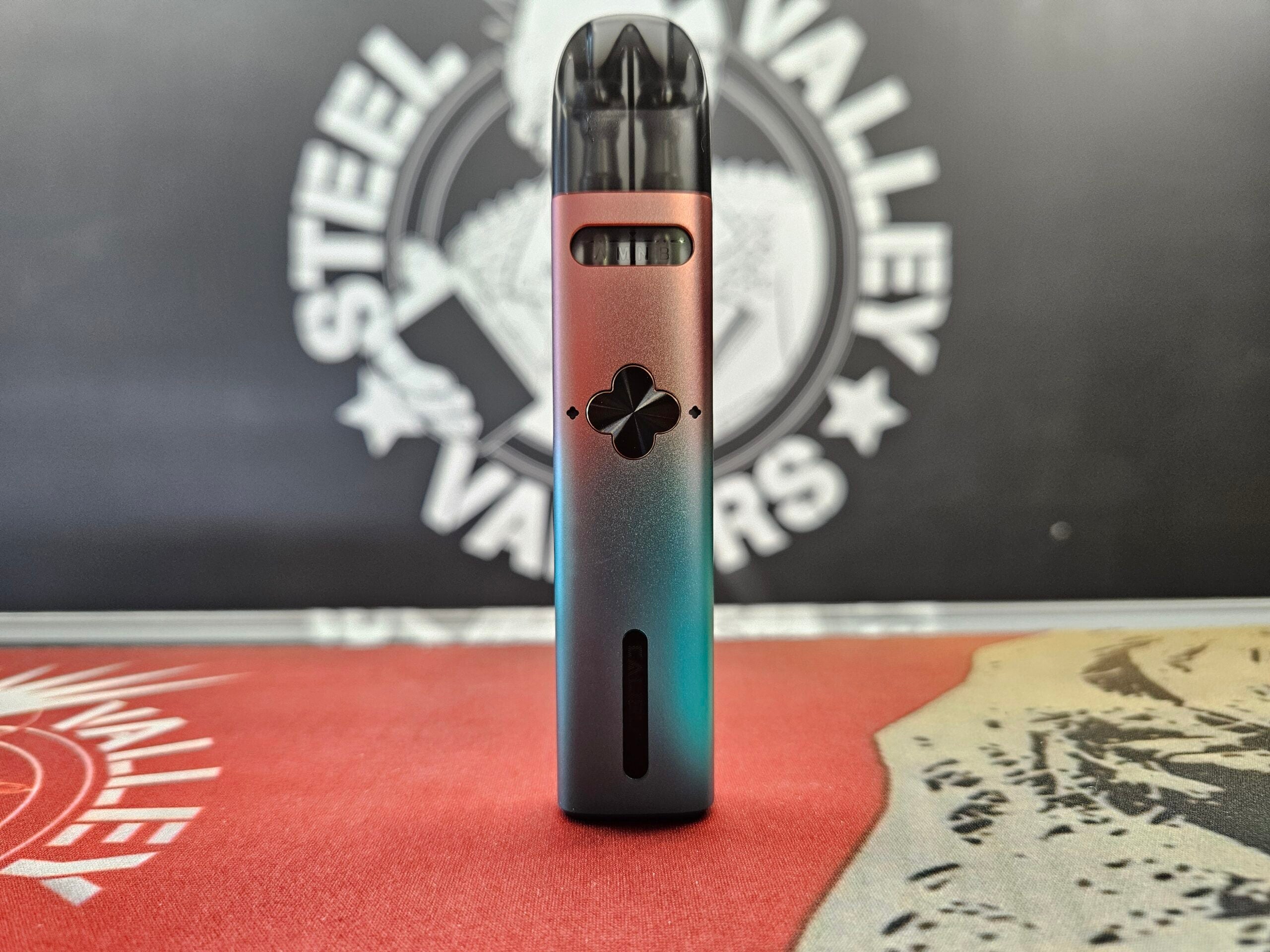Uwell Caliburn Explorer image 1