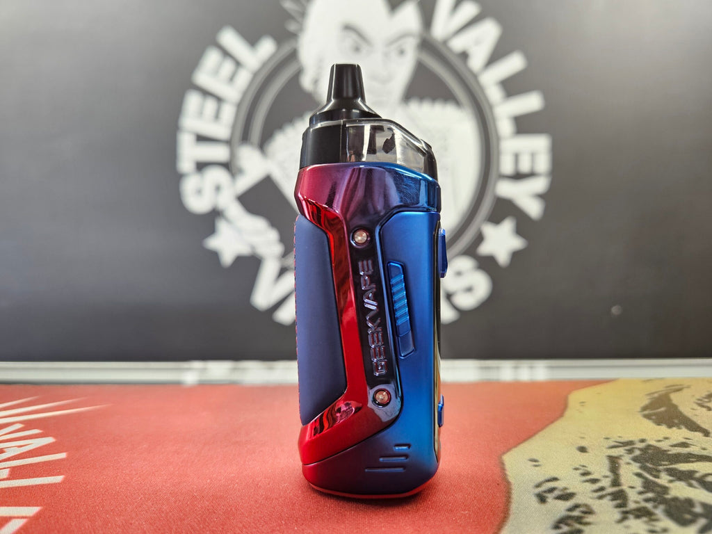 GeekVape B60 - Blue/Red image