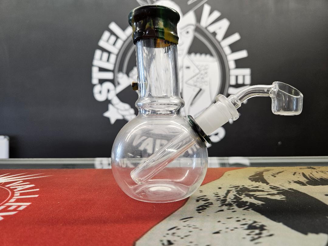 Waterfall Australia Cannon image 2