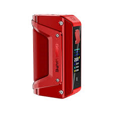GeekVape Aegis Legend III Mod