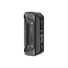 GeekVape Aegis Solo III mod