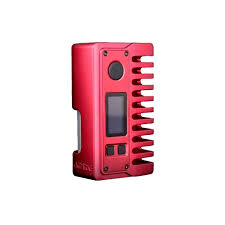 Vaperz Cloud Empire Squonk Skeleton Edition