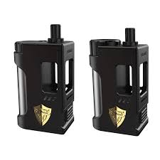 Thunderhead Tauren Mech Boro Mod With X Chip