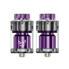 HellVape Dead Rabbit V3 RTA Joker Edition