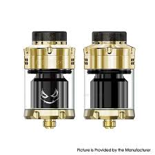 HellVape Dead Rabbit V3 RTA Joker Edition