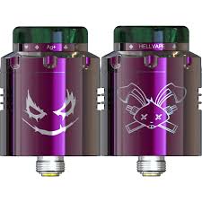 HellVape Dead Rabbit V3 RDA Joker Edition