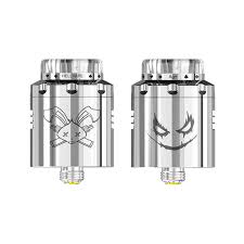 HellVape Dead Rabbit V3 RDA Joker Edition