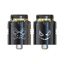 HellVape Dead Rabbit V3 RDA Joker Edition