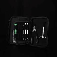wotofo build kit