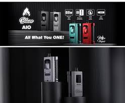 Thunderhead Creations Blaze AIO