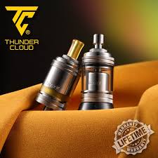 Blaze MTL RTA